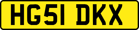 HG51DKX