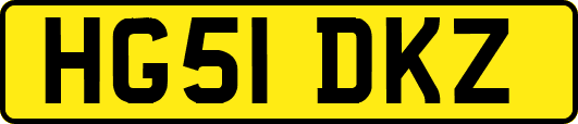 HG51DKZ