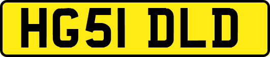 HG51DLD