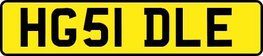 HG51DLE