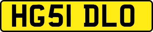 HG51DLO