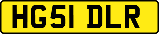 HG51DLR