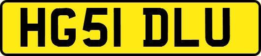 HG51DLU