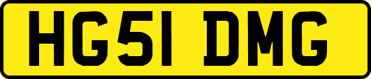 HG51DMG