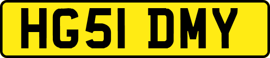 HG51DMY