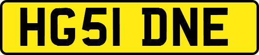 HG51DNE
