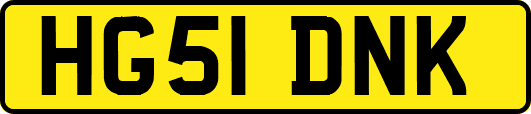 HG51DNK