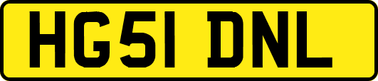 HG51DNL