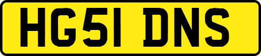 HG51DNS