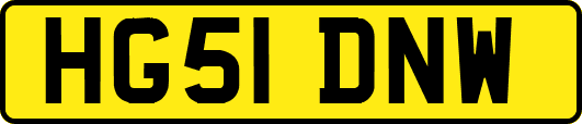 HG51DNW