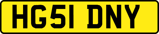 HG51DNY