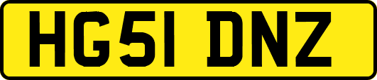 HG51DNZ