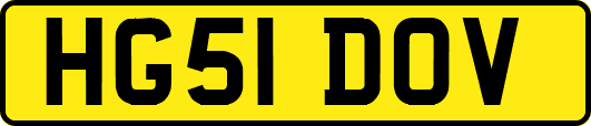 HG51DOV