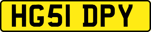 HG51DPY