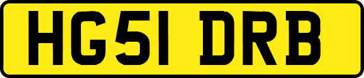 HG51DRB