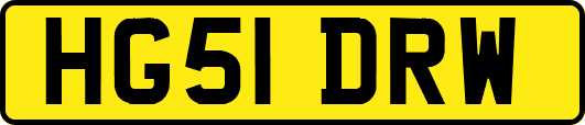 HG51DRW