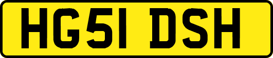 HG51DSH