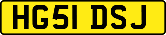 HG51DSJ