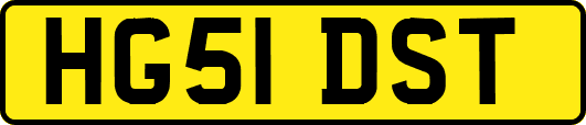 HG51DST