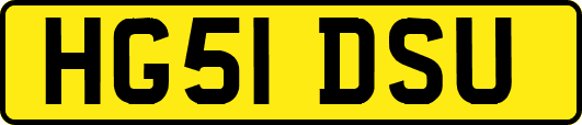 HG51DSU
