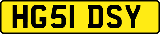 HG51DSY