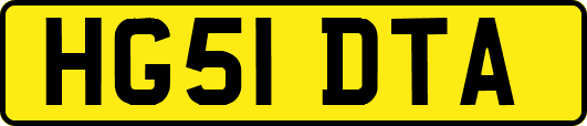 HG51DTA