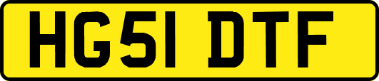 HG51DTF