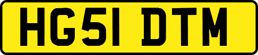 HG51DTM