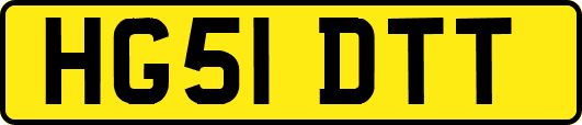 HG51DTT