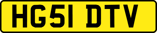 HG51DTV