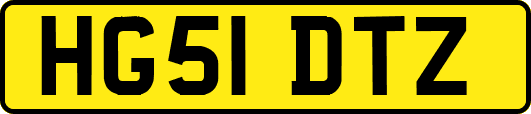 HG51DTZ