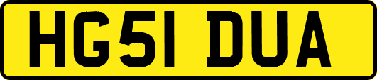 HG51DUA