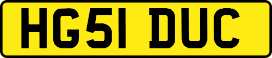 HG51DUC