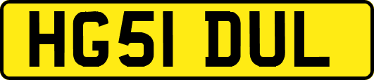 HG51DUL