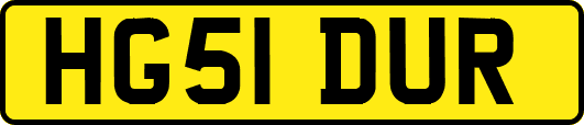 HG51DUR