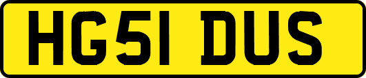 HG51DUS
