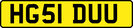 HG51DUU