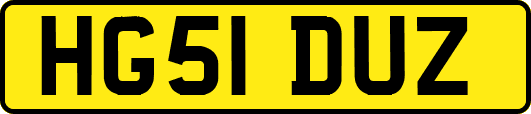 HG51DUZ