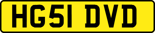 HG51DVD