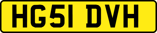 HG51DVH