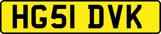 HG51DVK