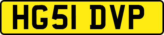 HG51DVP