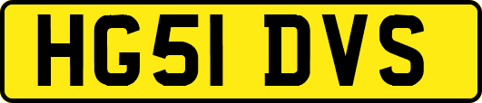HG51DVS