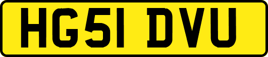 HG51DVU