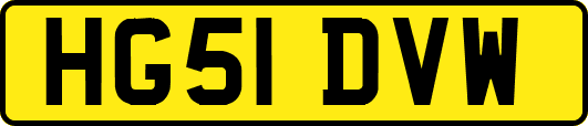 HG51DVW
