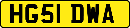 HG51DWA