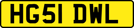 HG51DWL