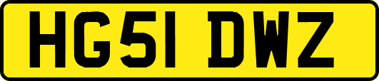 HG51DWZ