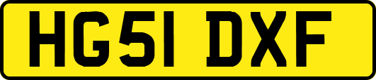 HG51DXF
