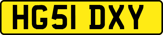 HG51DXY